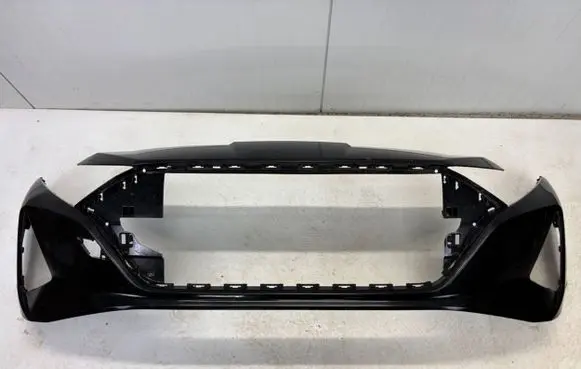 Hyundai i20 (BC3 BI3) Front bumper 86511-Q0000 Z1660