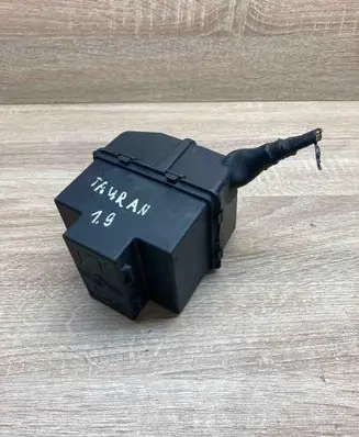 Volkswagen Touran I Fuse box set 1K0937311B 1394978