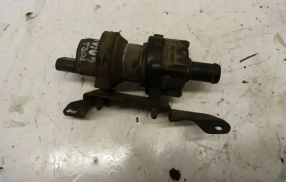 Ford Galaxy Water pump