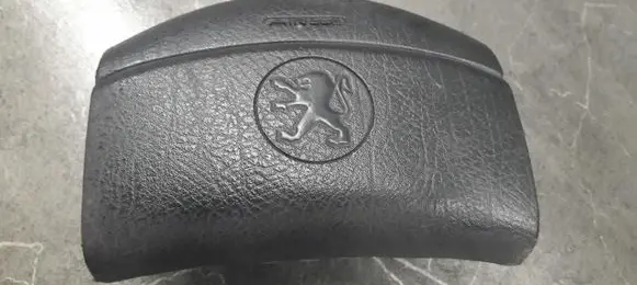 Peugeot Boxer Steering wheel airbag 01303290650