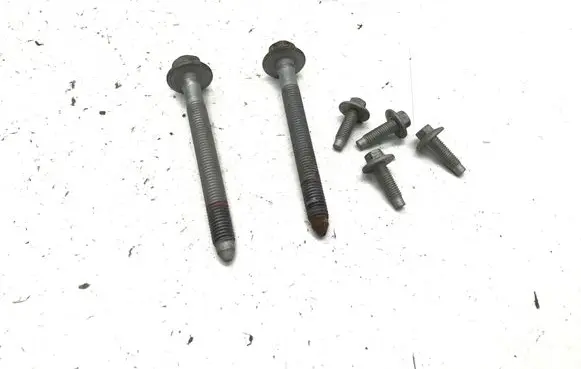 Ford Puma Other rear suspension part 
