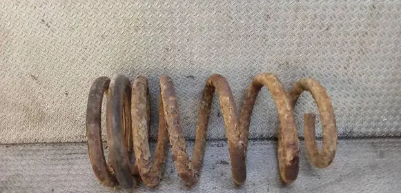 Hyundai H-1, Starex, Satellite Rear coil spring 