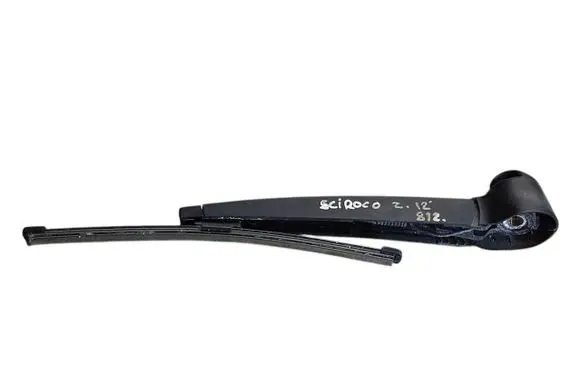 Volkswagen Scirocco Rear wiper blade arm 1K8955707A