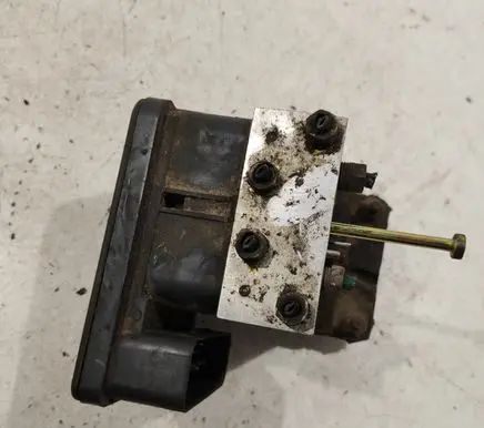Citroen C5 ABS Pump 00000419D4