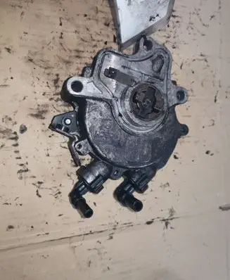 Jaguar S-Type Vacuum pump 4R8Q2A451AE