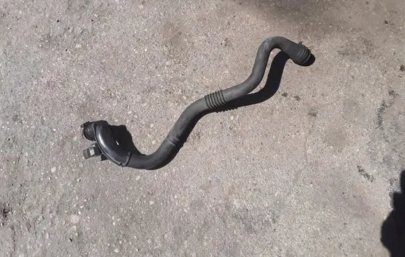 Renault Scenic II - Grand scenic II Intercooler hose/pipe 8200208708
