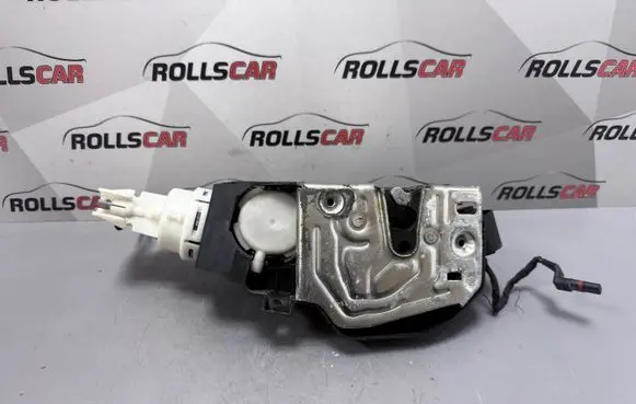 Mercedes-Benz S W220 Front door lock 2207205735