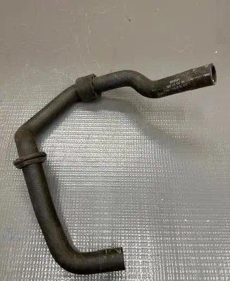 Bentley Flying Spur Heater radiator pipe/hose 3W0121157AH PXQ119920