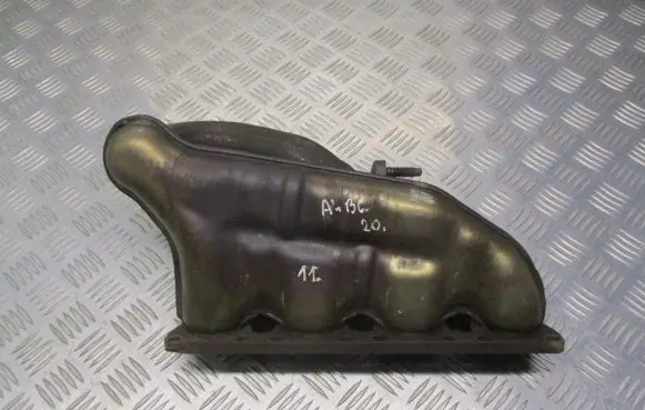 Audi A4 S4 B6 8E 8H Exhaust manifold