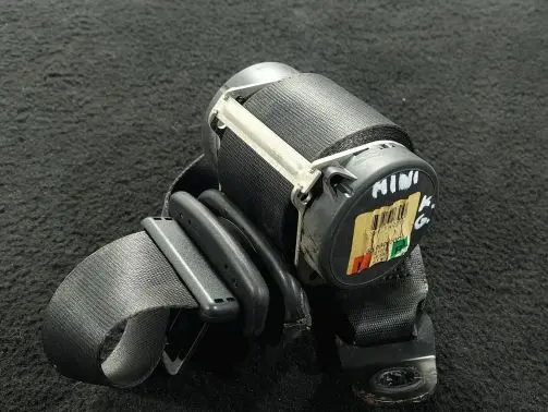 Mini One - Cooper R50 - 53 Rear seatbelt 601030000D 1555 051010