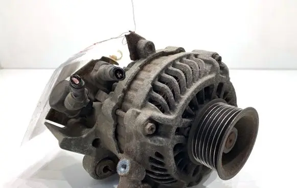 Honda Civic Generator/alternator AHGA67