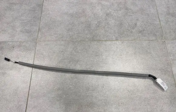 BMW X5 E70 Front door cable line 51227137107