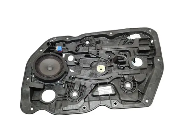 KIA Ceed Front window lifting mechanism without motor 82480A2370