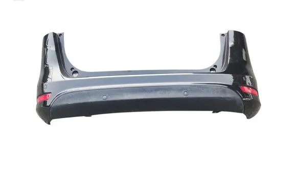 Ford B-MAX Rear bumper AV11-17906-ADW