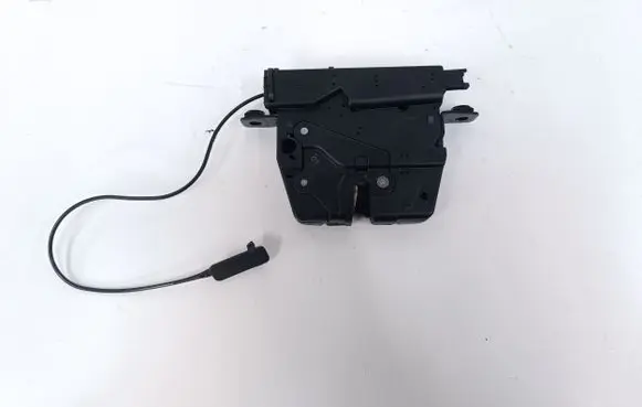 BMW X1 E84 Tailgate/trunk/boot lock/catch/latch 7200511 5124720051105