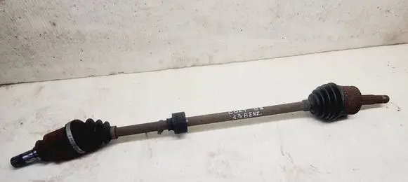 Mitsubishi Colt CZ3 Front driveshaft