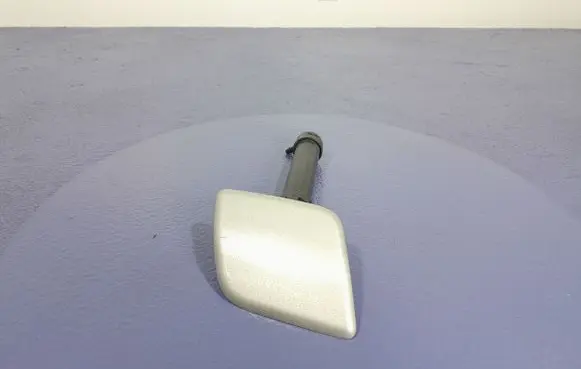 Peugeot 508 RXH Windshield washer spray nozzle 9688629677