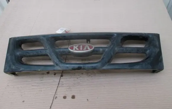 KIA Sportage Front grill