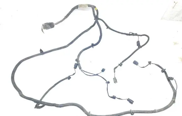 Volvo S90, V90 Parking sensor (PDC) wiring loom 31865897 31499241