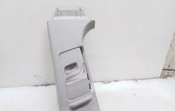 Opel Corsa D (B) pillar trim (top)