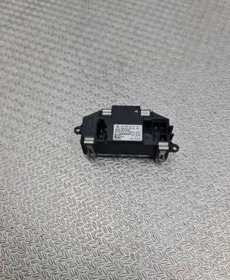 Audi Q5 SQ5 8R Heater blower motor/fan resistor 8K0820521B