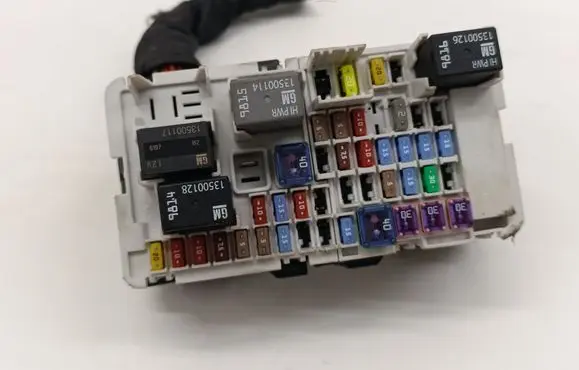 Fuse module