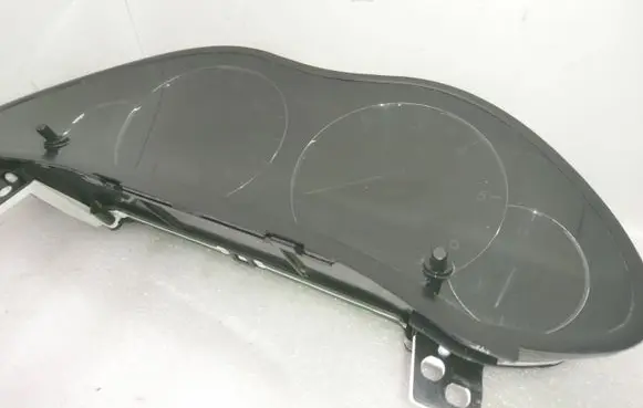 Toyota Avensis T250 Speedometer (instrument cluster) 8380005851 MB2574305632 8380005851B
