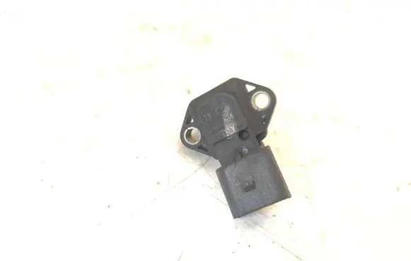 Volkswagen Golf IV Air pressure sensor 0281002177 038906051