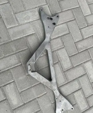 Audi A8 S8 D4 4H Other engine bay part 4H0806151C