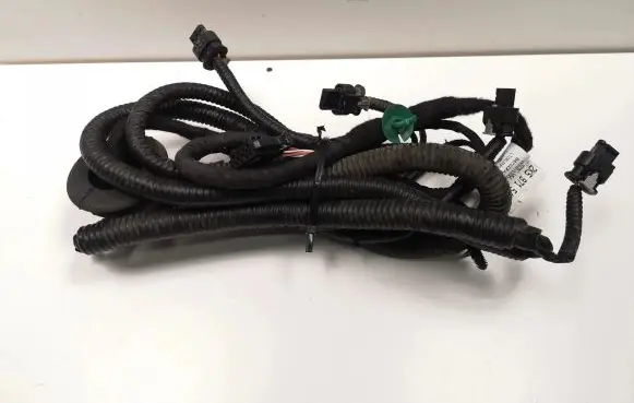 Volkswagen Caddy Other wiring loom 2K5971541N