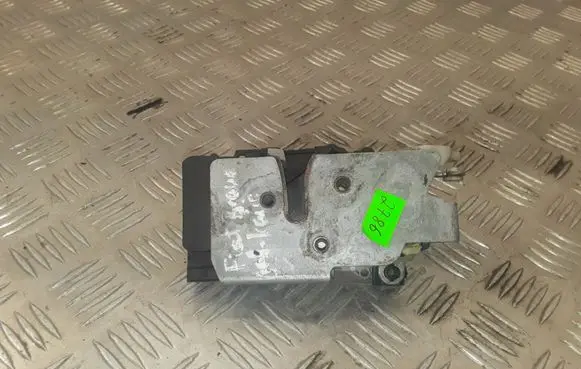 Fiat Bravo Rear door lock