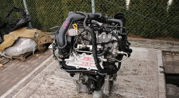 Opel Insignia A Engine 5678