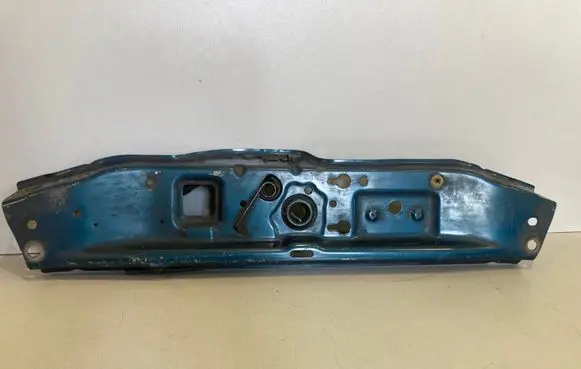 Opel Astra H Top upper radiator support slam panel 13264083