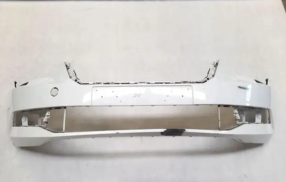 Skoda Fabia Mk1 (6Y) Front bumper 3V0807221