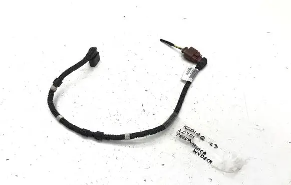 Skoda Kodiaq Wiring harness 5QF971765