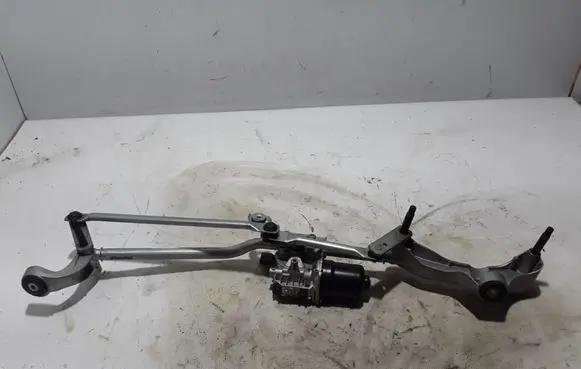 Mercedes-Benz GLE W167 Front wiper linkage A1678200903