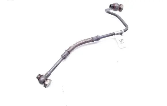 Jaguar XE Turbo turbocharger oiling pipe/hose AG9G-6K679-BE