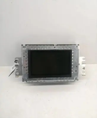 Volvo V70 Screen/display/small screen 31357024