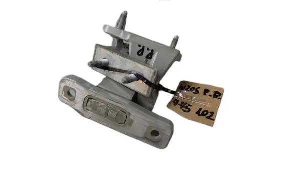 Mercedes-Benz C W205 Front door hinge set 