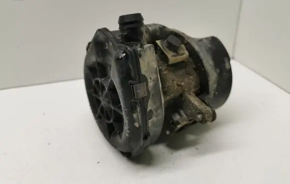 Mercedes-Benz A W168 Secondary air pump A0001404085