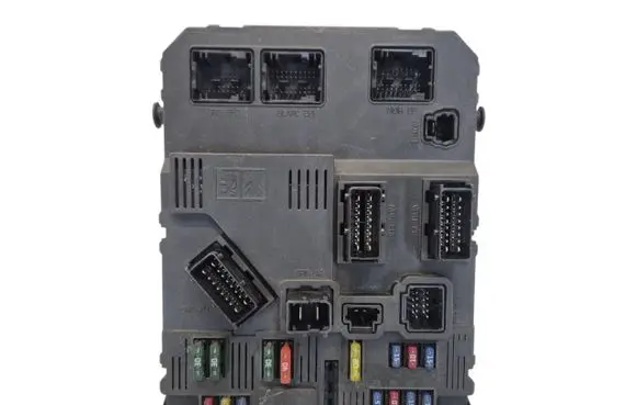 Fuse module
