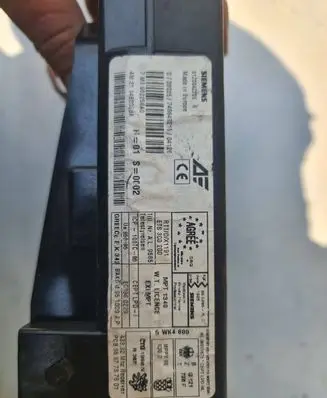 Volkswagen Sharan Comfort/convenience module M3962258 20942200