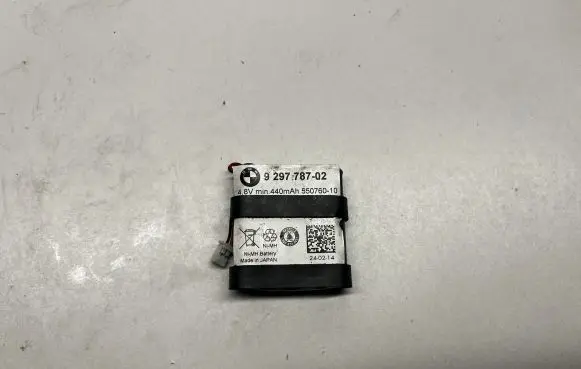 BMW 4 F32 F33 Car battery 929778702 9297787