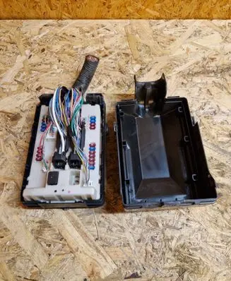 Infiniti EX Fuse box set 284B9 JK000 923030