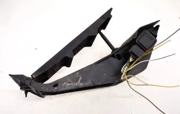 BMW 5 E60 E61 Accelerator throttle pedal 3542676693002