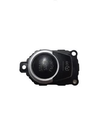 BMW 5 F10 F11 Engine start stop button switch 926343701 3393010205