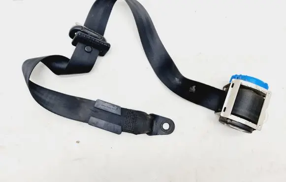 Ford Fusion Front seatbelt 600918200F