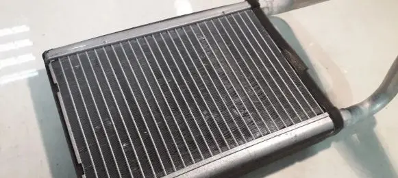 KIA Cerato Heater blower radiator