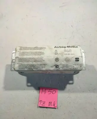 Volkswagen Polo Passenger airbag 6Q0880204B