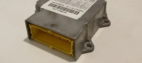 Audi A6 S6 C6 4F Airbag control unit/module 4F0959655B 4F0910655E